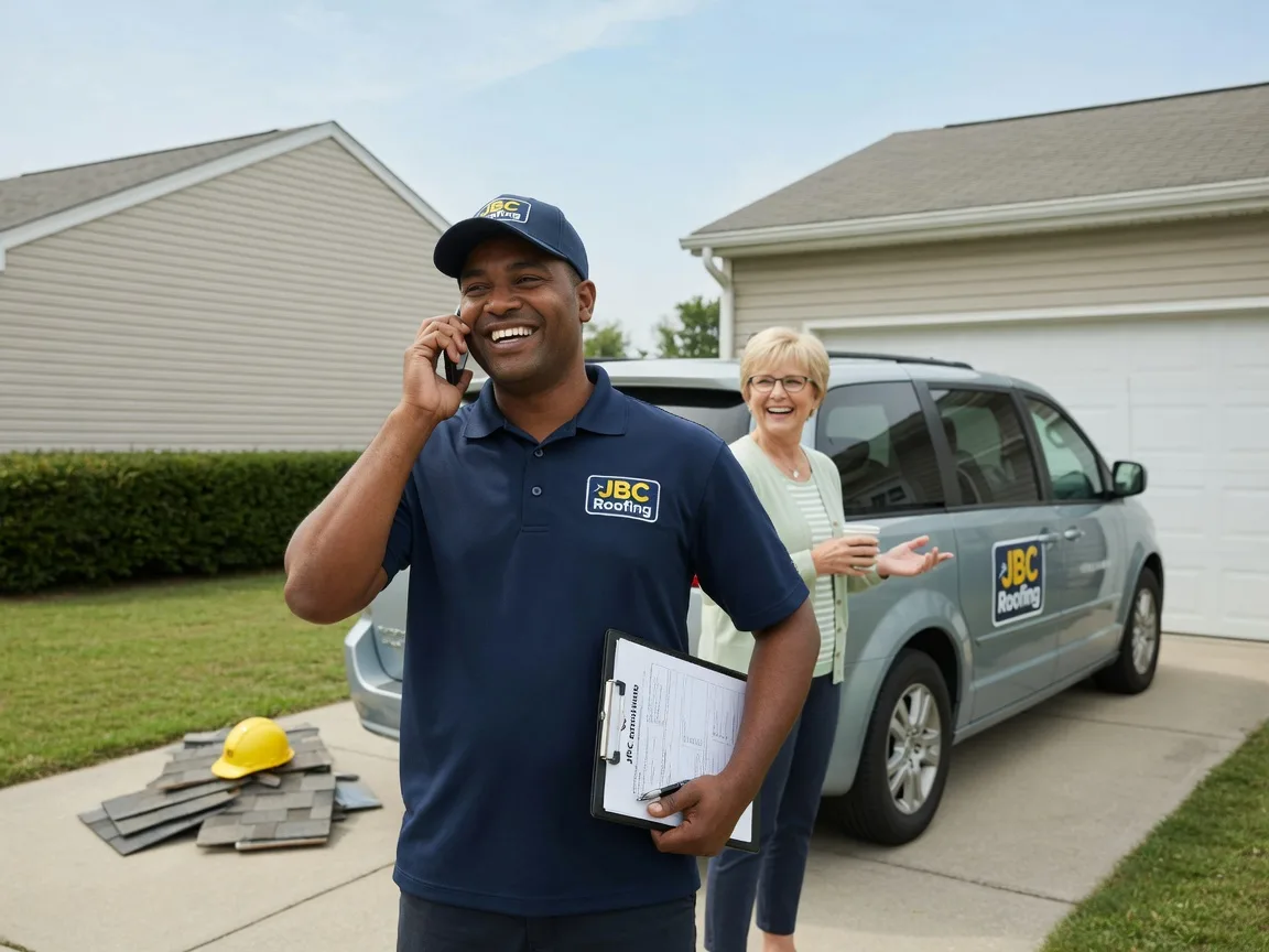 Roof Replacement North Webster, IN FAQs